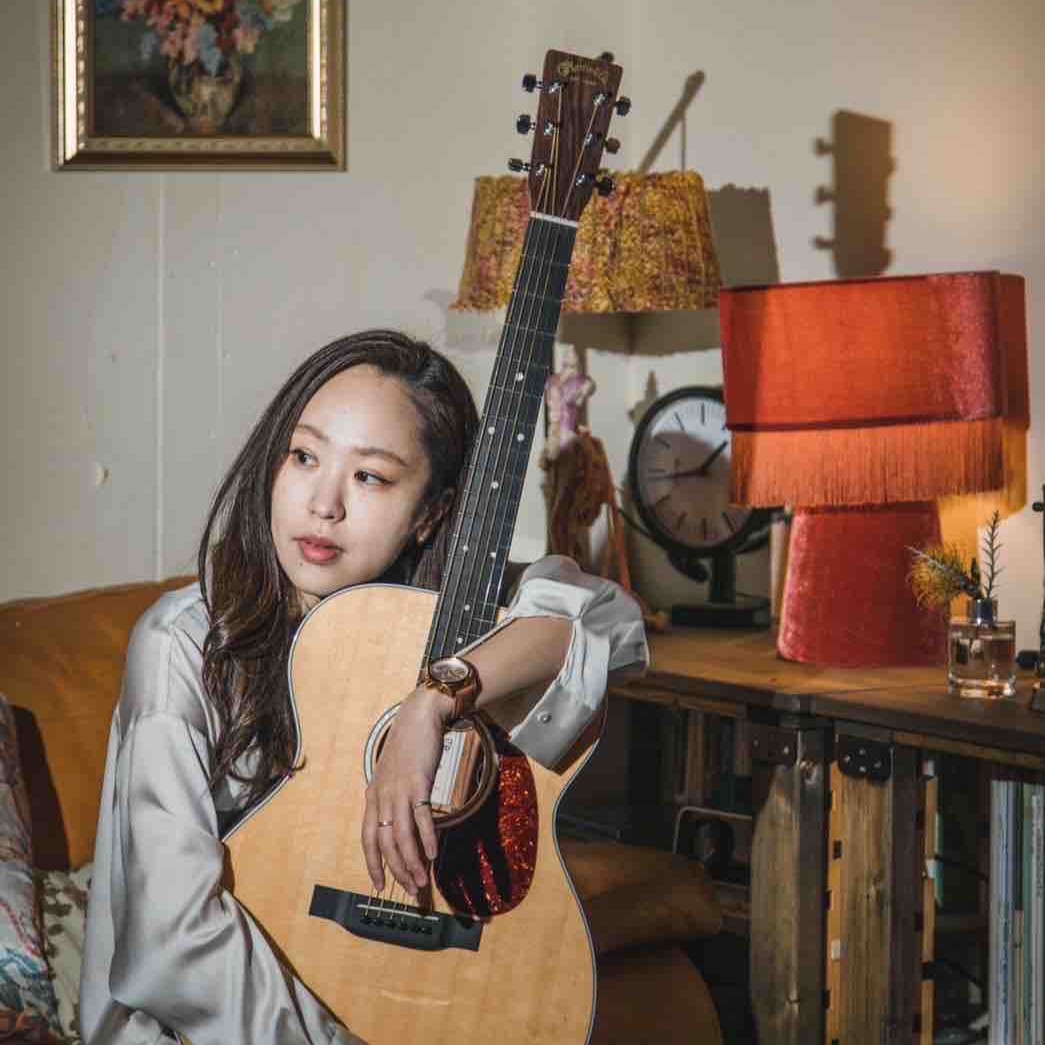 まいちゃんの顔写真