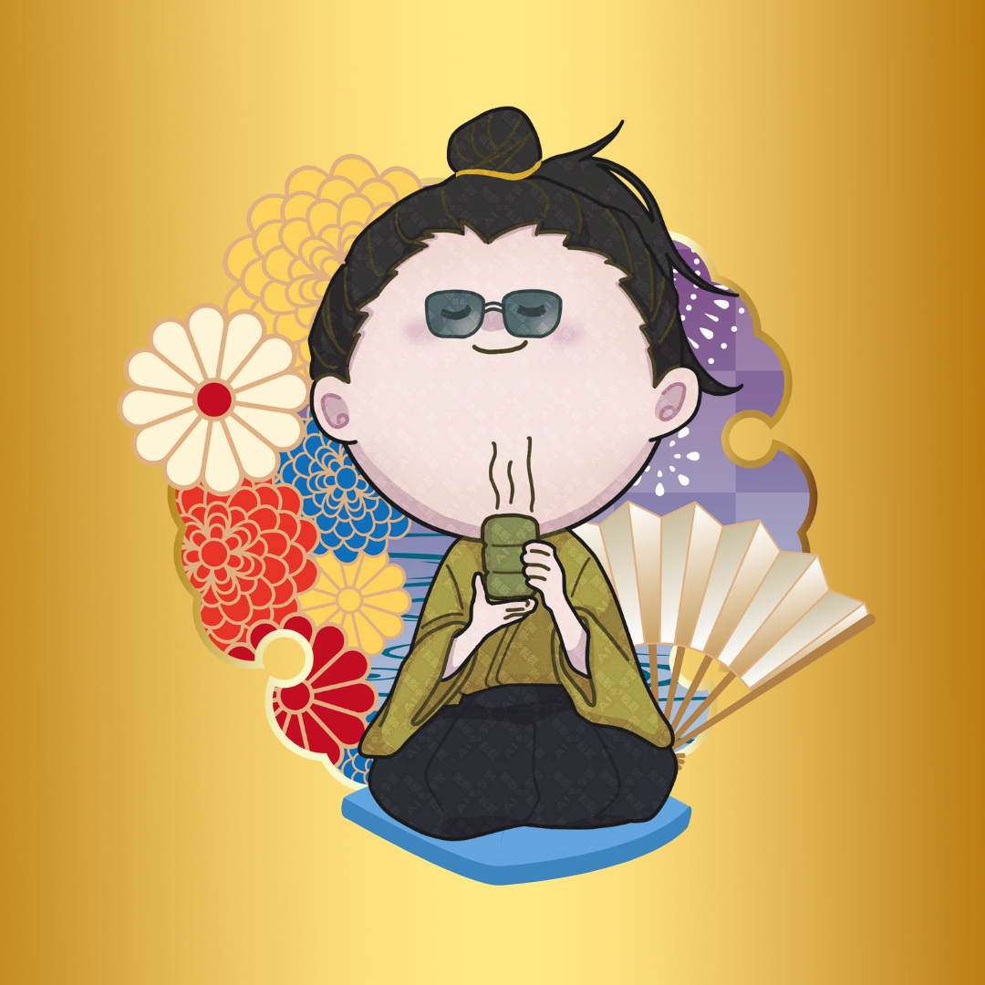 スミフデの顔写真