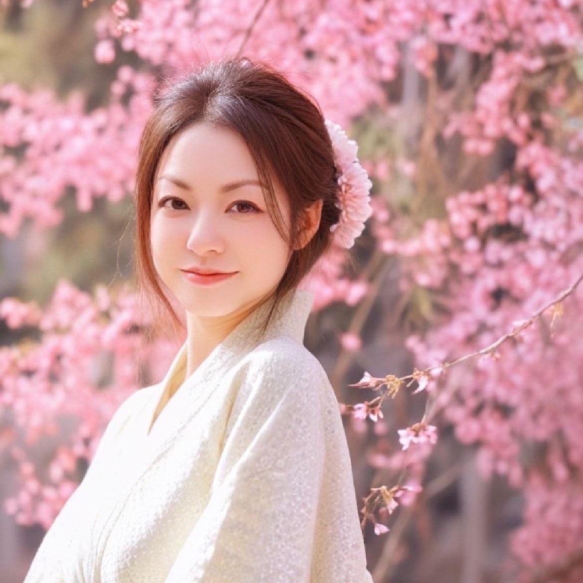 夜な夜なの顔写真